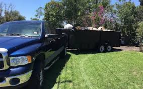 Best Yard Waste Removal  in Lacon, IL